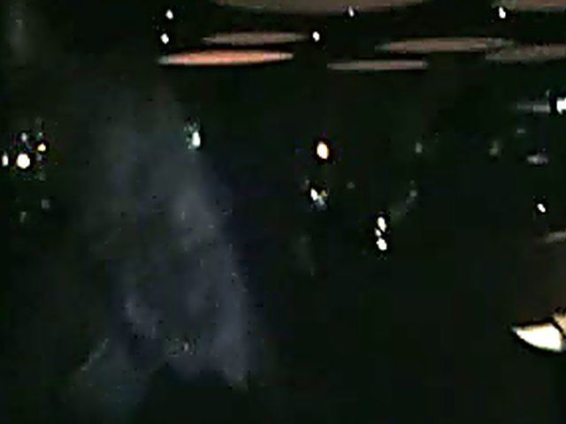 Blonde chick takes a cock up her ass