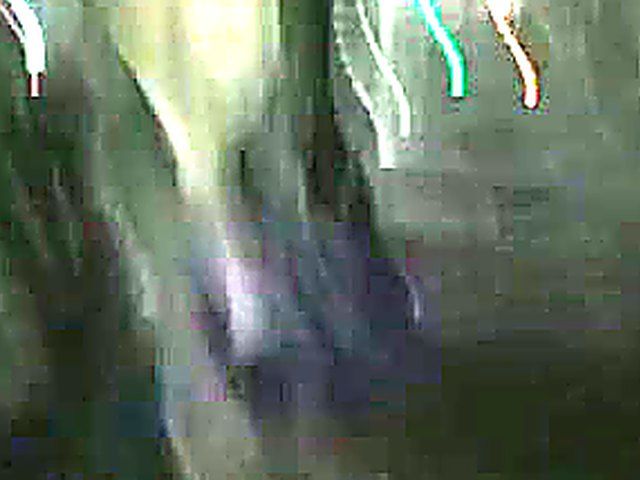 Blonde chick takes a cock up her ass