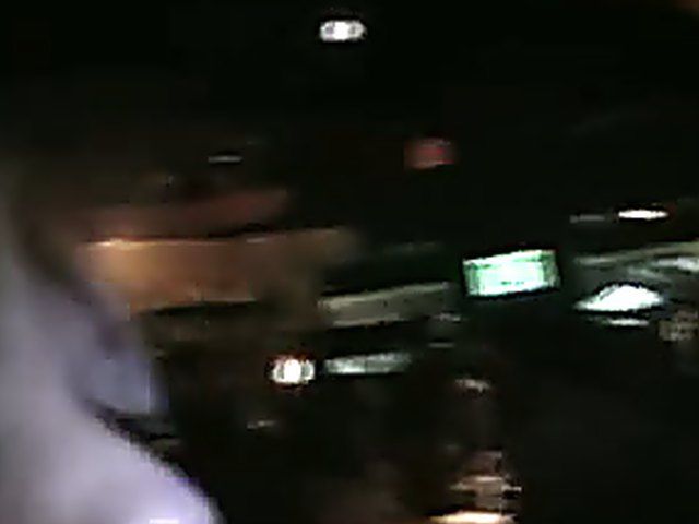 Blonde chick takes a cock up her ass