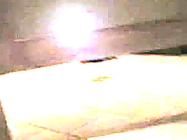 Blonde chick takes a cock up her ass