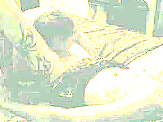 Tattooed slut gets fingered, licked and fucked