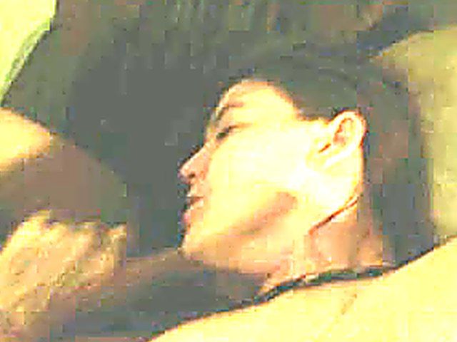 Tattooed slut gets fingered, licked and fucked