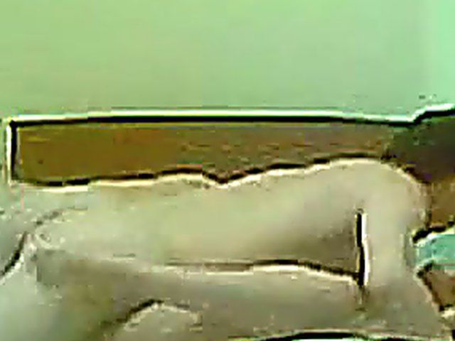 Beautiful young Russian girl gets fucked hard