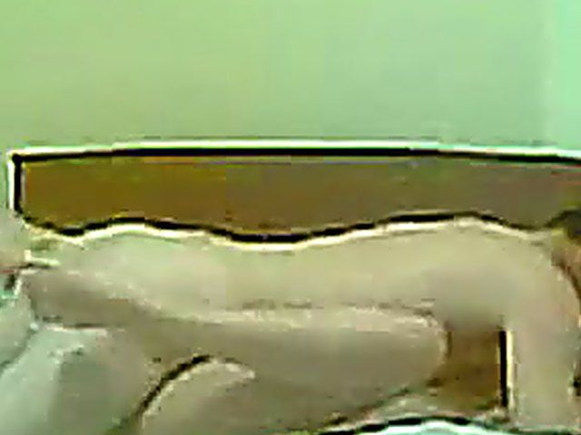 Beautiful young Russian girl gets fucked hard