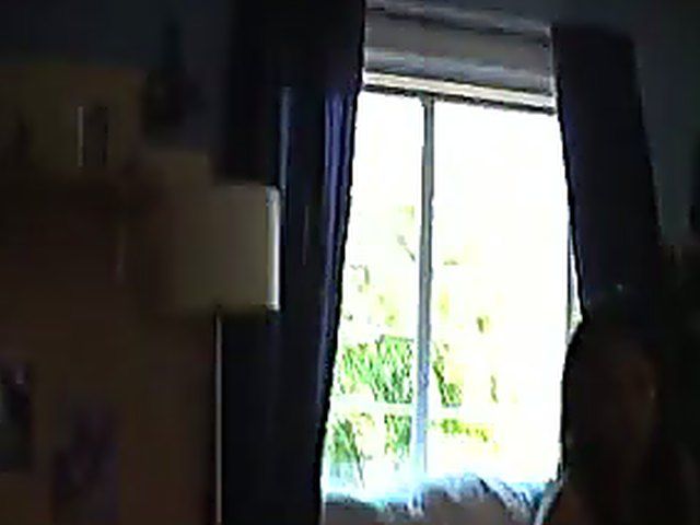 Horny couple love sucking, licking, and fucking