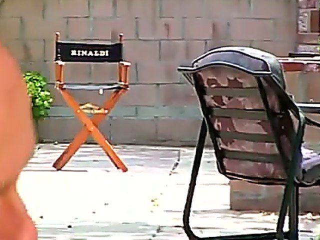 Beautiful babe gets fucked by two black dudes