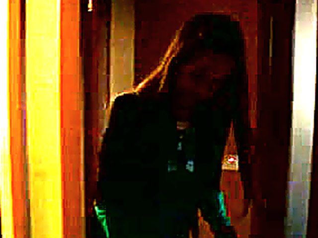 Russian brunette gets fucked hard in different positions