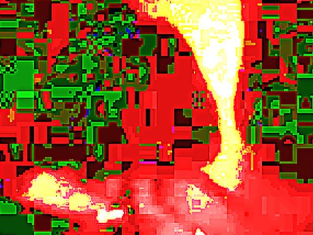 Russian brunette gets fucked hard in different positions