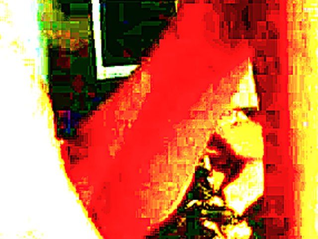 Russian brunette gets fucked hard in different positions