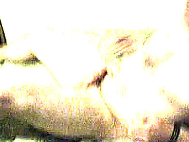 Wife sucks a dick in different positions