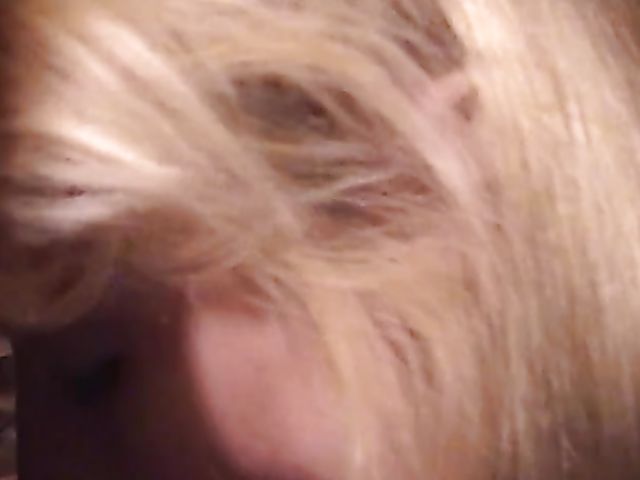 Retro MILF gets her moist pussy pounded