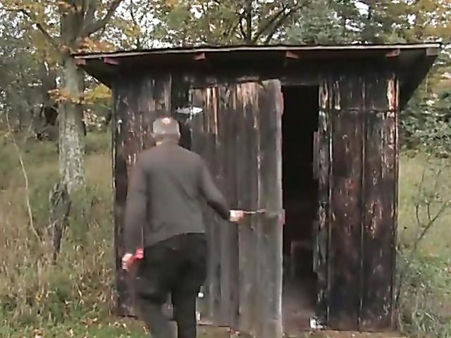 Painful tit bondage and pussy stimulation