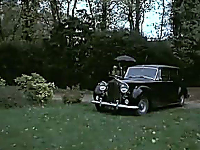 Rich house where the staff and managers fuck