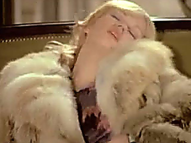 Rich house where the staff and managers fuck