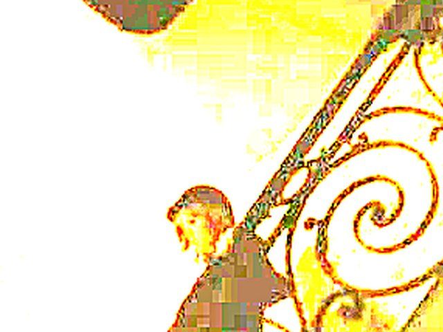 Rich house where the staff and managers fuck