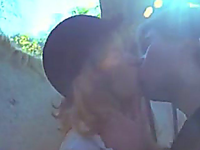 Rich house where the staff and managers fuck