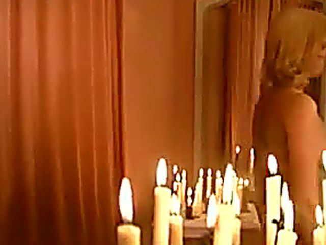 Rich house where the staff and managers fuck