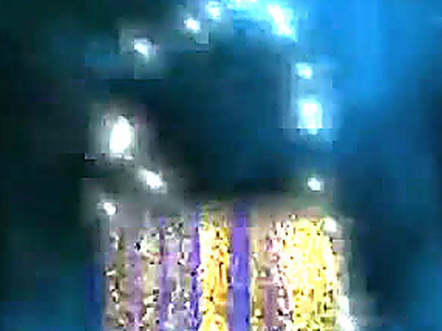 Sexy French chicks fuck all over the place