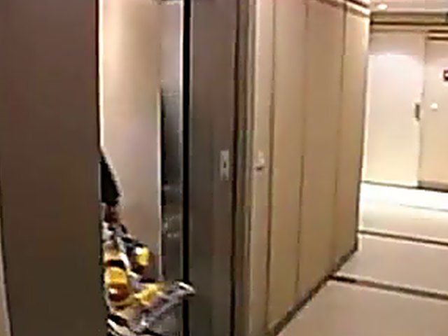 Sexy French chicks fuck all over the place