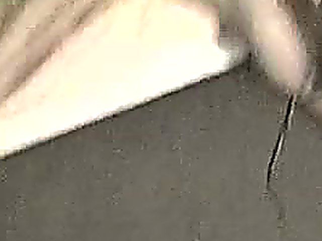 Mature wife fucks two big thick black cocks