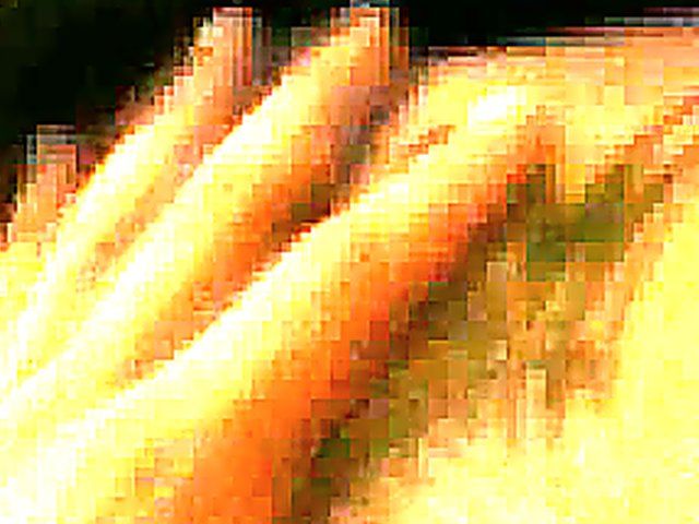 Amateur blonde gets hardcored in a hotel room