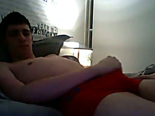 Hunky gay men suck cock and fuck ass