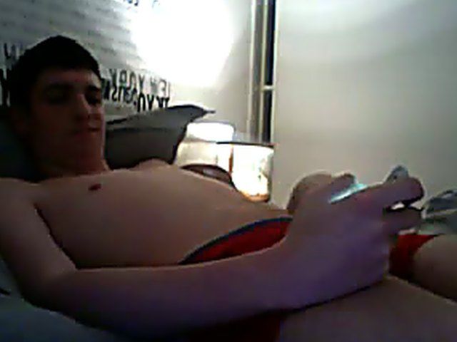 Hunky gay men suck cock and fuck ass