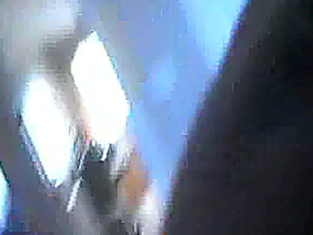 Sexy chick gets penetrated by a  black dick