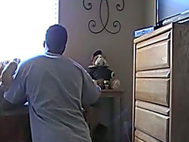 Sexy chick gets penetrated by a  black dick