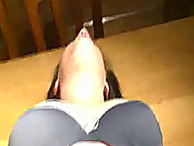 Sexy babe loves a hard cock fucking her