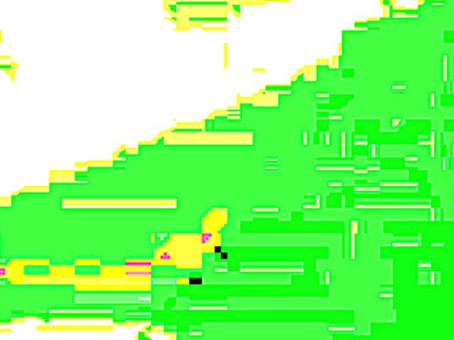 Skinny chick gets fucked by a big dick