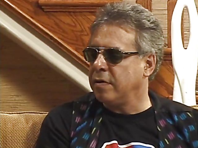 Retro interracial porn with a sexy black chick