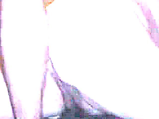 Fat brunette gets fucked by the horny neighbour