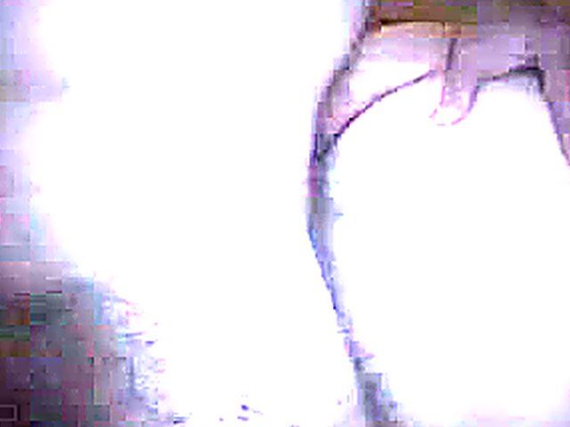 Fat brunette gets fucked by the horny neighbour