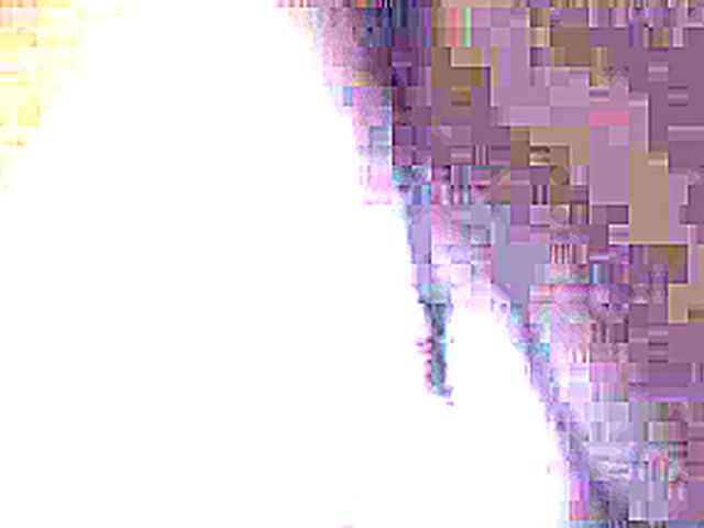 Fat brunette gets fucked by the horny neighbour