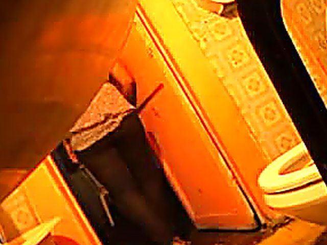 Spy camera catches hot students taking a piss