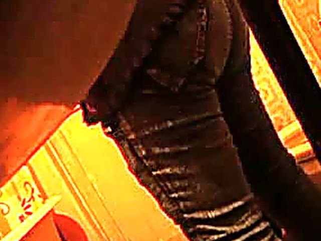 Spy camera catches hot students taking a piss