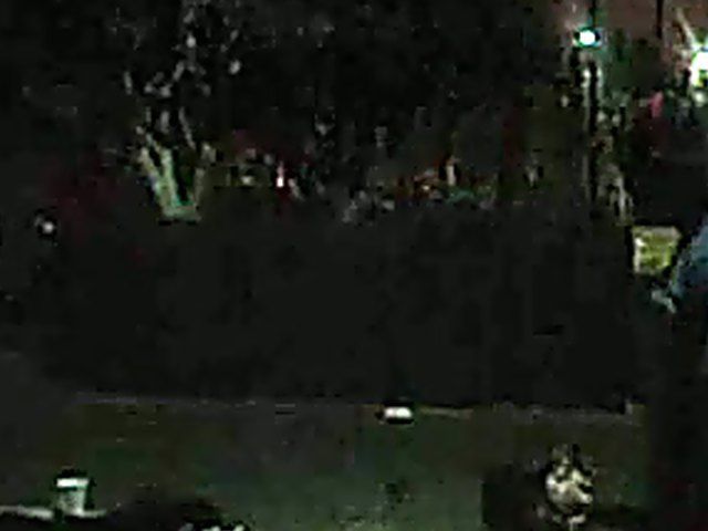 Couple fucking in public get caught by fireman