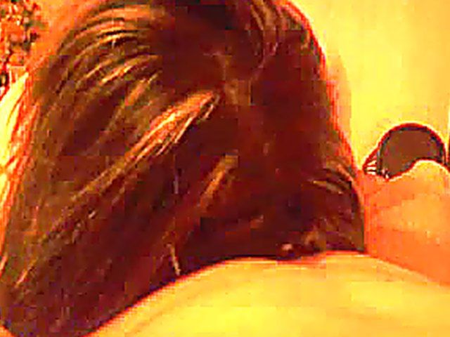 Kay Glasgow loves to suck her boyfriend dick