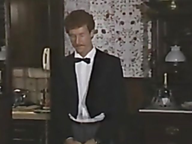 Classic pornstars Jessie Easton and Ron Jeremy do it right