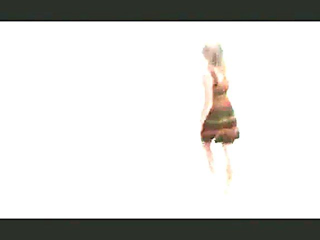 Pretty white chick fucks a big black dick