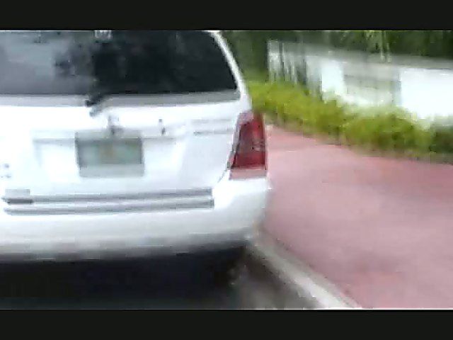 Pretty white chick fucks a big black dick