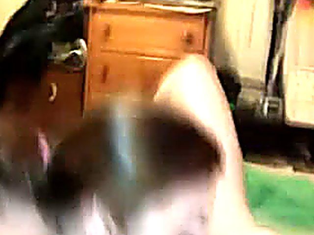 Two white chicks lick and finger their pussies