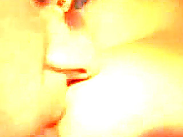 Gorgeous chick sucks and fucks a big cock