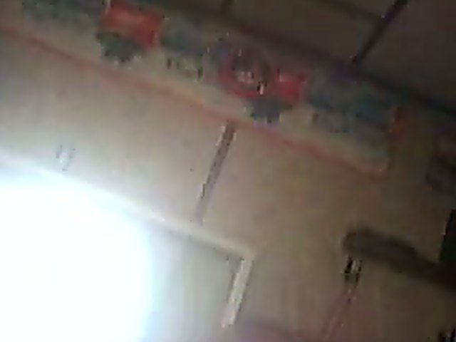 Pretty wife gets fucked by fat black guy