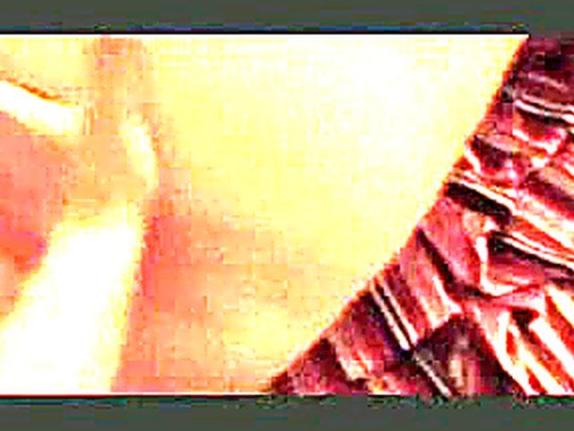 Busty babe sucks, and fucks a hard cock