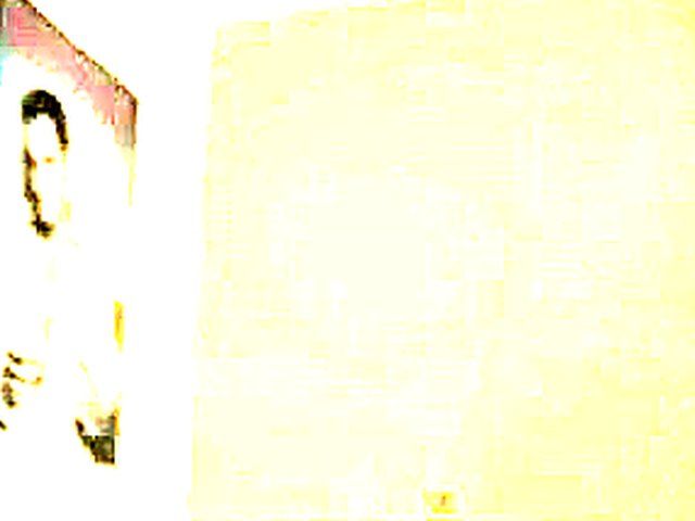 Young chick deep throats a big hard cock