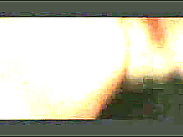 Beautiful babe deep throats a big cock