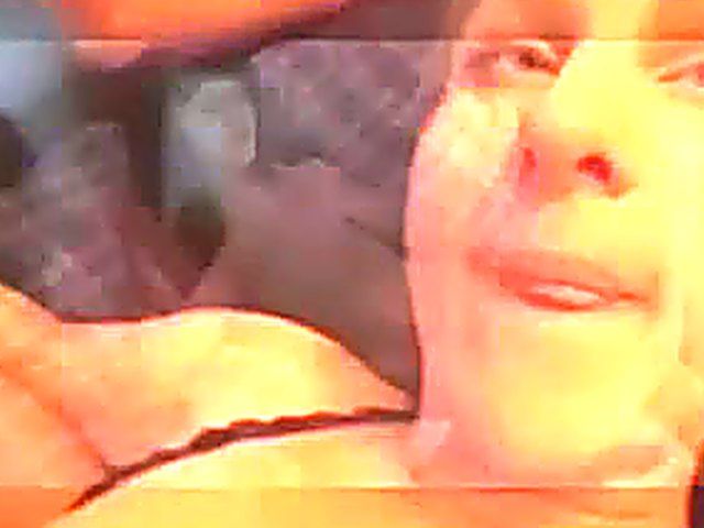 Gorgeous babes getting covered in fresh hot cum. 