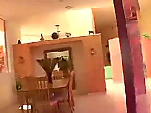 Two sexy pornstars have fun with horny boyfriend